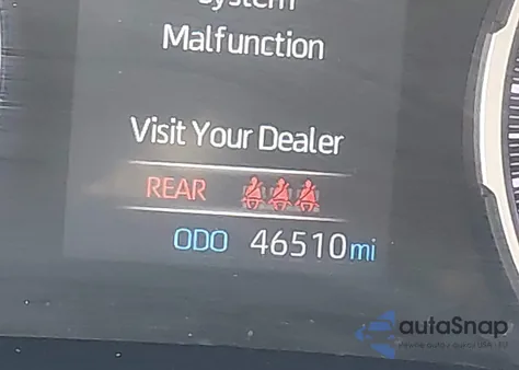 2022 Toyota Rav4 Hybrid Se z USA, uszkodzony, nr VIN 4T3T6RFV8NU087118